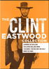 Clint Eastwood Collection: A Fistful Of Dollars / For A Few Dollars More / The Good, The Bad And The Ugly / Hang 'Em High