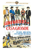 Gunfighters Of Casa Grande: Warner Archive Collection