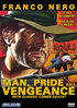 Man, Pride And Vengeance