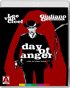 Day Of Anger (Blu-ray/DVD)