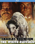 White Buffalo (Blu-ray)