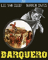 Barquero (Blu-ray)