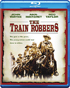 Train Robbers (Blu-ray)