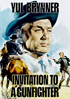 Invitation To A Gunfighter