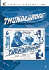 Thunderhoof: Sony Screen Classics By Request