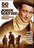 John Wayne & The Western Trios: 50 Movie Roundup