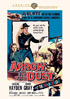 Arrow In The Dust: Warner Archive Collection