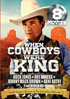 When Cowboys Were King: 8 Movie Collection