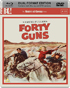 Forty Guns: The Masters Of Cinema Series (Blu-ray-UK/DVD:PAL-UK)