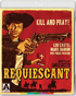 Requiescant (Blu-ray/DVD)