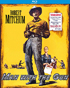 Man With The Gun (Blu-ray)