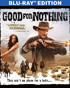 Good For Nothing (Blu-ray)