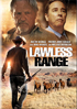 Lawless Range (2016)