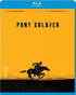 Pony Soldier: The Limited Edition Series (Blu-ray)