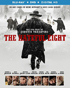 Hateful Eight (Blu-ray/DVD)