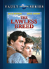 Lawless Breed: Universal Vault Series