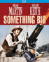 Something Big (Blu-ray)