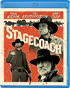 Stagecoach (1986)(Blu-ray)