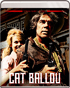 Cat Ballou: The Limited Edition Series (Blu-ray)