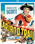 Cariboo Trail: Fully Restored Special Edition (Blu-ray)