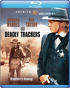 Deadly Trackers: Warner Archive Collection (Blu-ray)