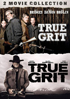 True Grit 2-Movie Collection: True Grit (1969) / True Grit (2010)