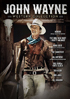 John Wayne Western Collection