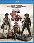 Once Upon A Time In The West (Blu-ray)(ReIssue)