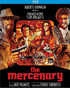 Mercenary (Blu-ray)