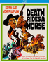 Death Rides A Horse (Blu-ray)