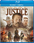 Justice (2017)(Blu-ray)