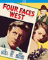 Four Faces West (Blu-ray)