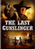 Last Gunslinger