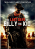 Last Days Of Billy The Kid