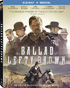 Ballad Of Lefty Brown (Blu-ray)