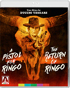 Pistol For Ringo & The Return Of Ringo: Two Films By Duccio Tessari (Blu-ray)