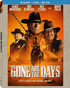 Gone Are The Days (Blu-ray/DVD)