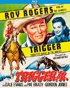 Trigger, Jr. (Blu-ray)