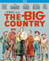 Big Country: 60th Anniversary Edition (Blu-ray)