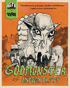 Godmonster Of Indian Flats: Special Edition (Blu-ray)