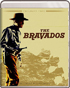 Bravados: The Limited Edition Series (Blu-ray)