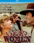 Wild Women (Blu-ray)