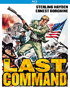 Last Command (Blu-ray)