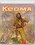 Keoma (Blu-ray)