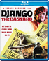 Django The Bastard (Blu-ray)