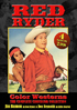 Red Ryder And Little Beaver: Westerns Color Complete Collection