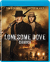 Lonesome Dove Church (Blu-ray)