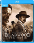 Deadwood: Movie (Blu-ray)