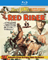 Red Rider (Blu-ray)