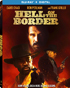 Hell On The Border (Blu-ray)